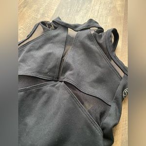 Five Dancewear Leotard - Youth Medium